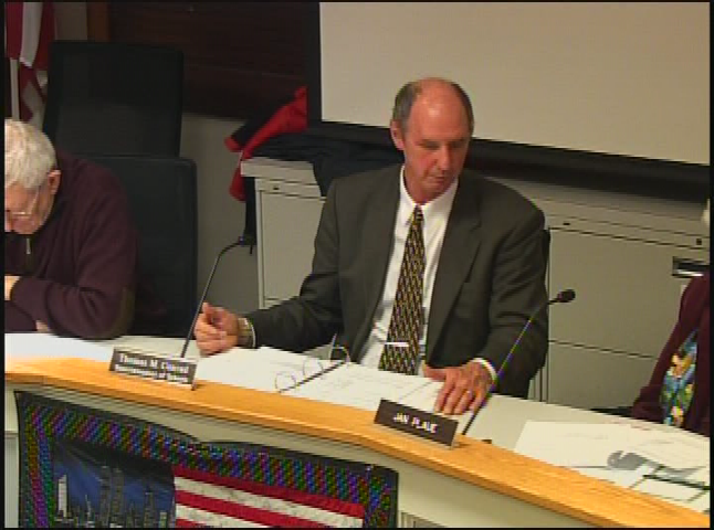 Thumbnail image for Board of Selectmen 12/16/2014