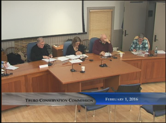 Thumbnail image for Conservation Commission