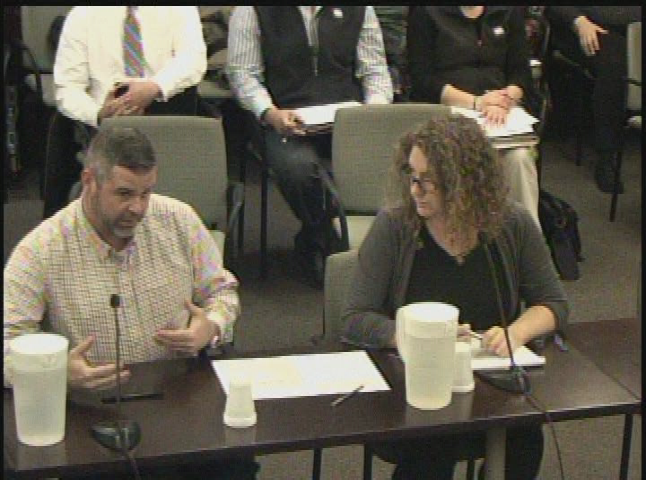 Thumbnail image for Provincetown Board of Selectmen 2/22/2015