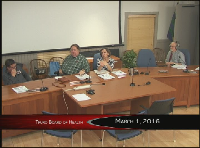 Thumbnail image for Board of Health 3/1/2016