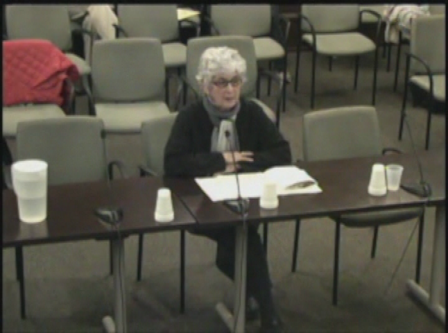 Thumbnail image for Provincetown Board of Selectmen 3/14/2016 Part 1