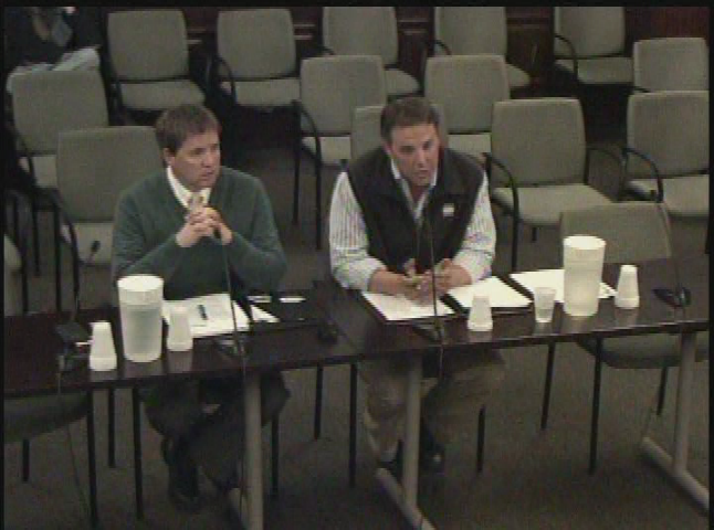 Thumbnail image for Provincetown Board of Selectmen 3/28/2016