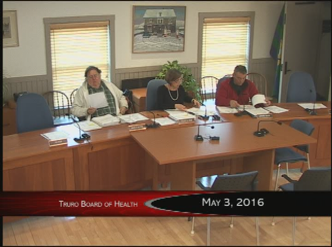 Thumbnail image for Board of Health 5-3-2016