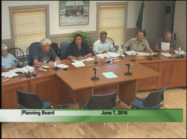 Thumbnail image for Planning Board 6-7-2016
