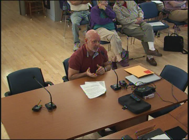 Thumbnail image for Truro Board of Selectmen 6-14-2016