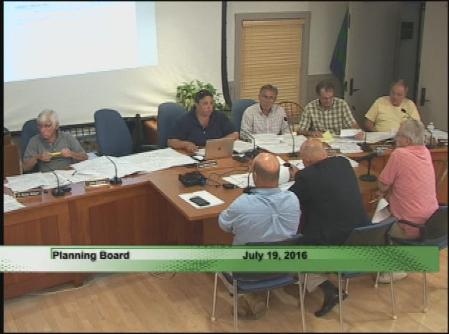 Thumbnail image for Planning Board 7-19-2016