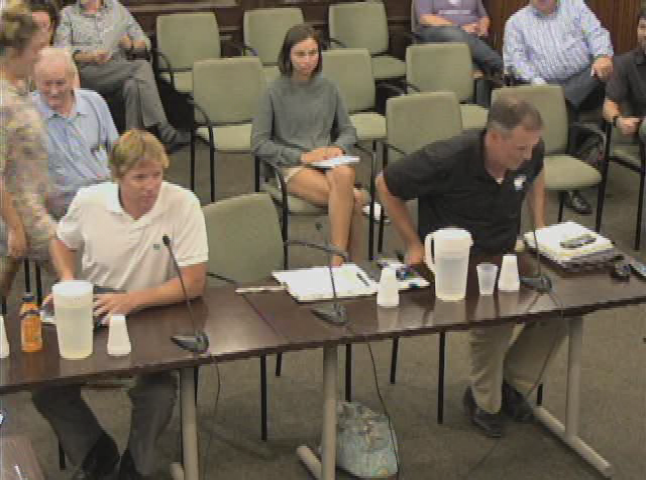 Thumbnail image for Provincetown Board of Selectmen 8-22-2016