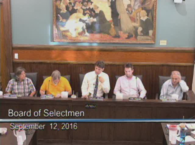Thumbnail image for Provincetown Board of Selectmen 9_12_2016
