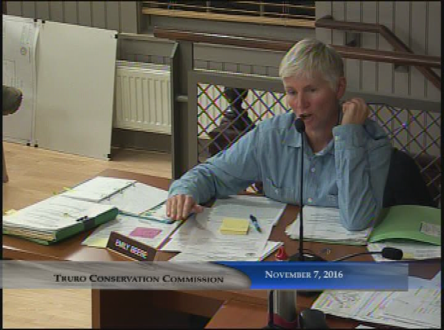 Thumbnail image for Conservation Commission 11-7-2016