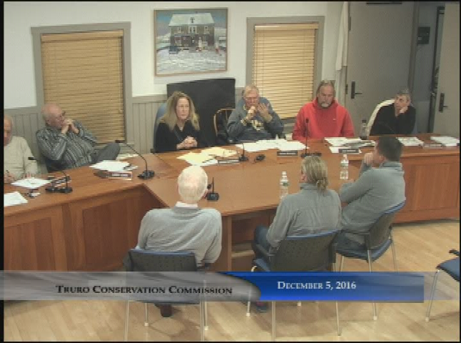 Thumbnail image for Conservation Commission 12-5-2016