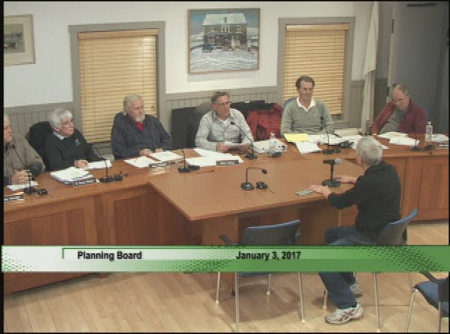 Thumbnail image for Planning Board 1-3-2017