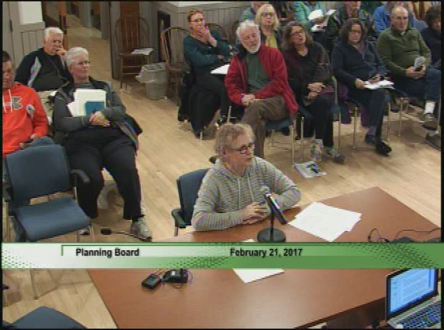 Thumbnail image for Planning Board 2-21-2017