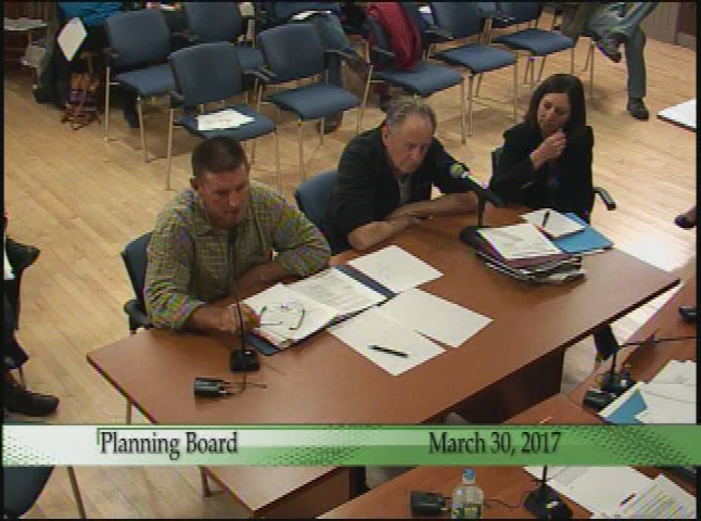 Thumbnail image for Planning Board 3-30-2017
