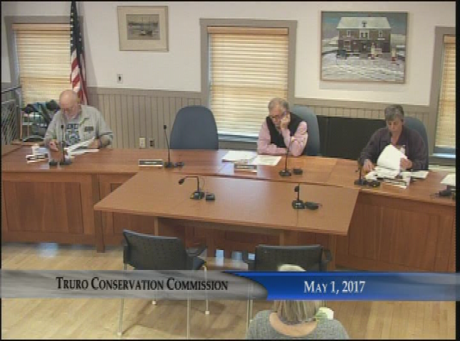 Thumbnail image for Conservation Commission 5-1-2017