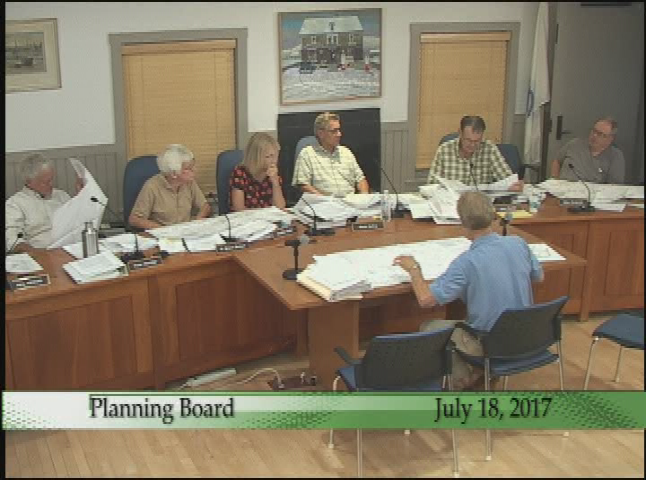 Thumbnail image for Planning Board 7-18-2017
