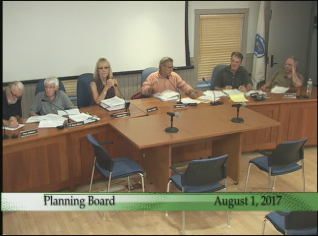 Thumbnail image for Planning Board 8-1-2017