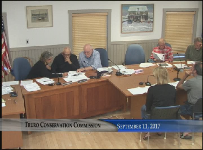 Thumbnail image for Conservation Commission 9-11-2017