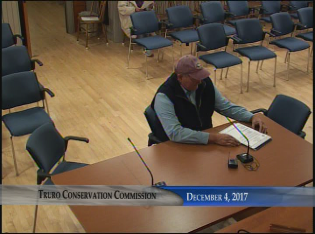 Thumbnail image for Conservation Commission 12-4-2017