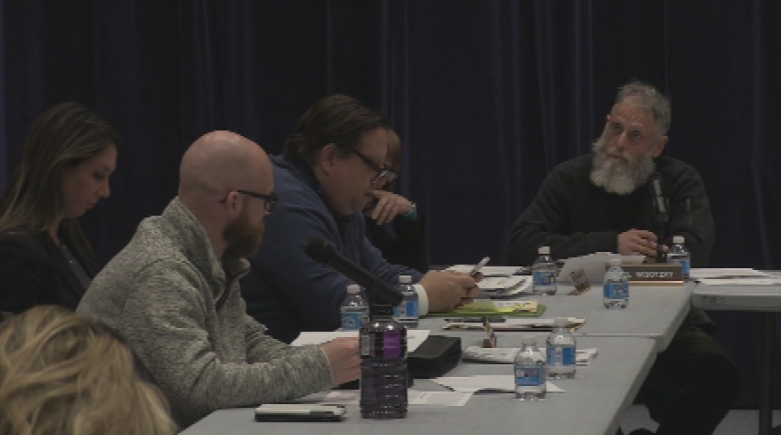 Thumbnail image for Joint mtg Truro Selectmen/Provincetown Selectmen 3-20-2018