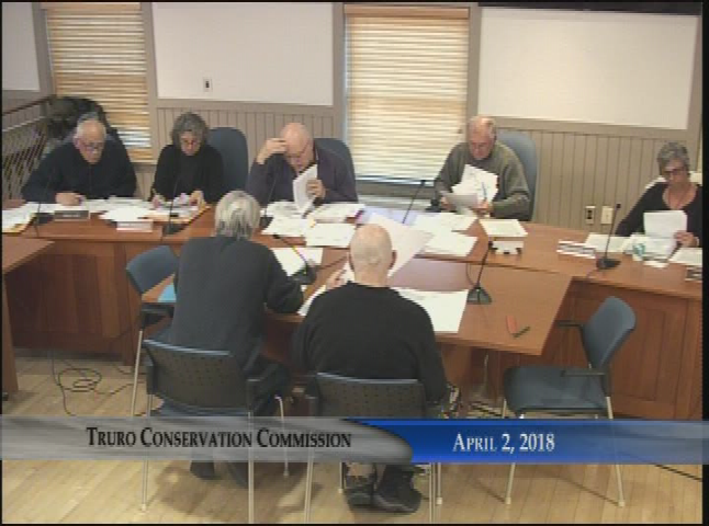 Thumbnail image for Conservation Commission 4-2-2018