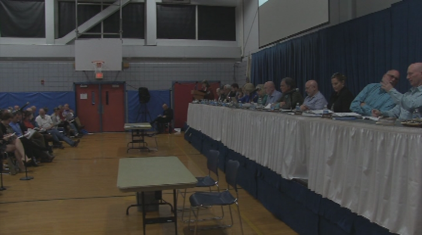 Thumbnail image for Truro Town Meeting 2018 Part 2