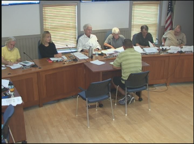 Thumbnail image for Planning Board 6-20-2018
