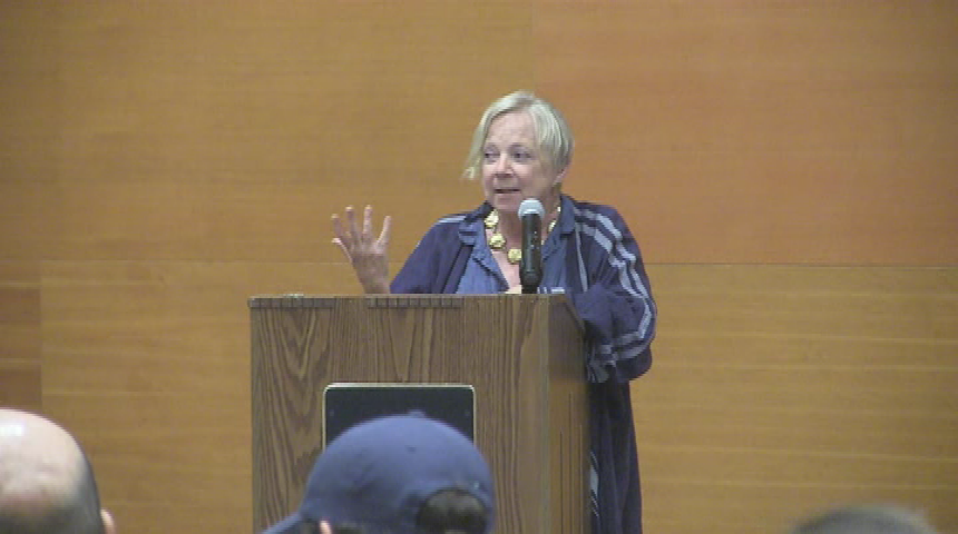 Thumbnail image for Planning Board at Truro Community Center 7-25-2018