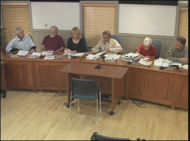 Thumbnail image for Planning Board 10-10-2018