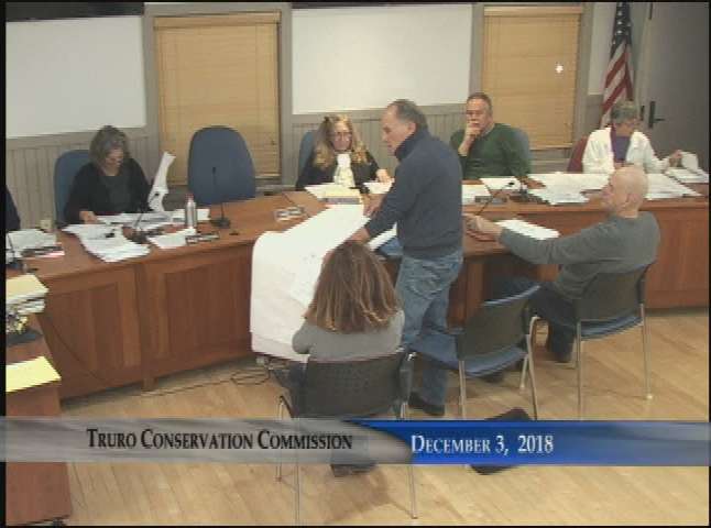 Thumbnail image for Conservation Commission 12-3-2018