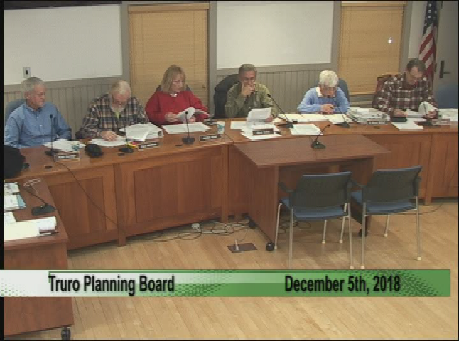 Thumbnail image for Planning Board 12-5-2018