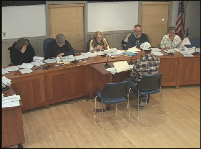 Thumbnail image for Conservation Commission 2-4-2019