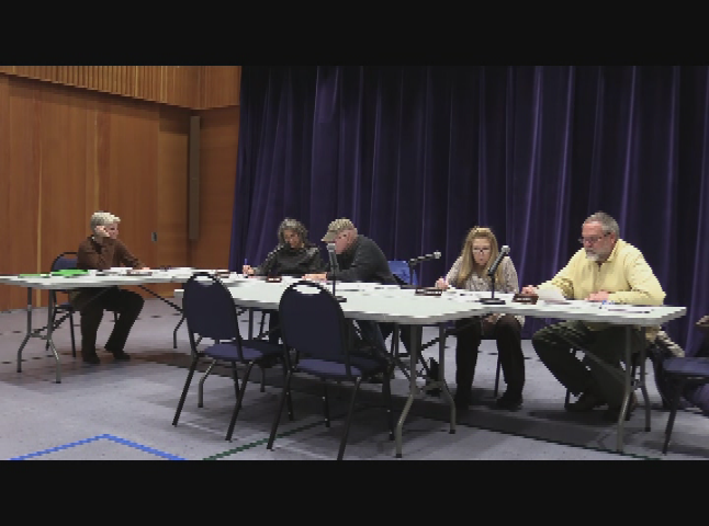 Thumbnail image for Conservation Commission 2-11-2019