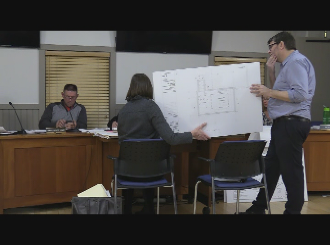 Thumbnail image for Zoning Board of Appeals 2-25-2019