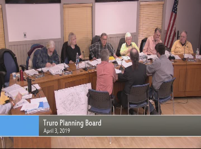 Thumbnail image for Planning Board 4-3-2019