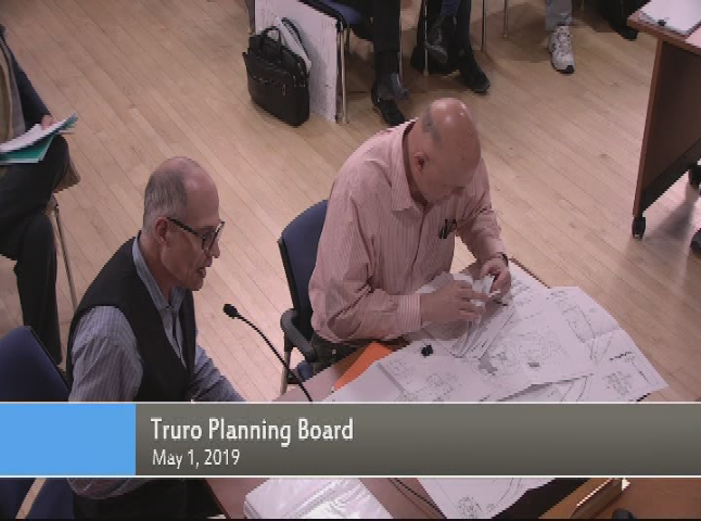 Thumbnail image for Planning Board 5-1-2019