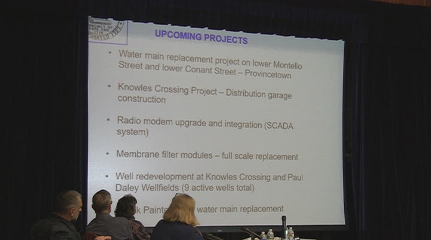 Thumbnail image for Truro/Provincetown Joint Select Board Meeting 5-28-2019