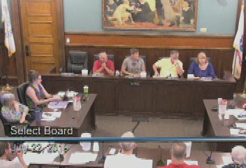 Thumbnail image for Provincetown Board of Selectmen 7-22-2019