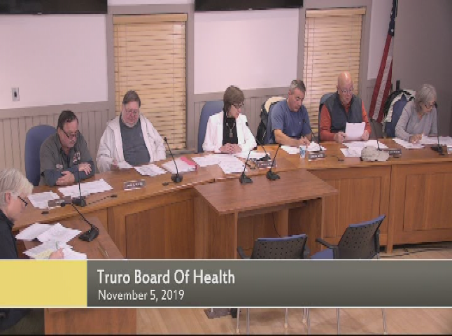 Thumbnail image for Board of Health 11-5-2019