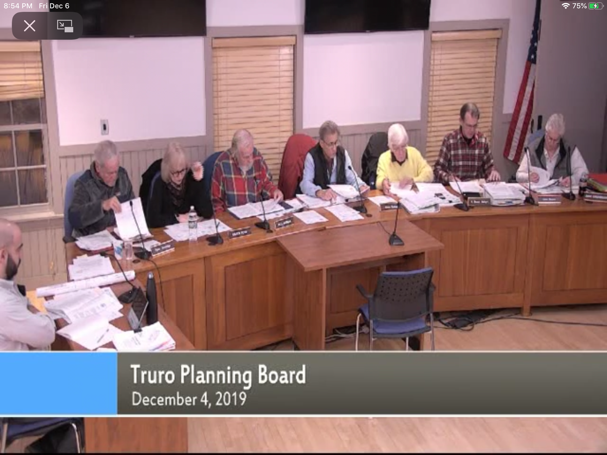 Thumbnail image for Planning Board 12-4-2019