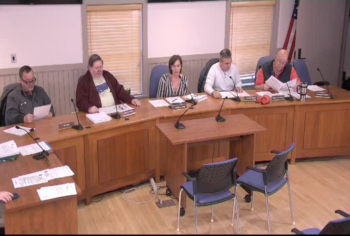 Thumbnail image for Board of Health 2-4-2020