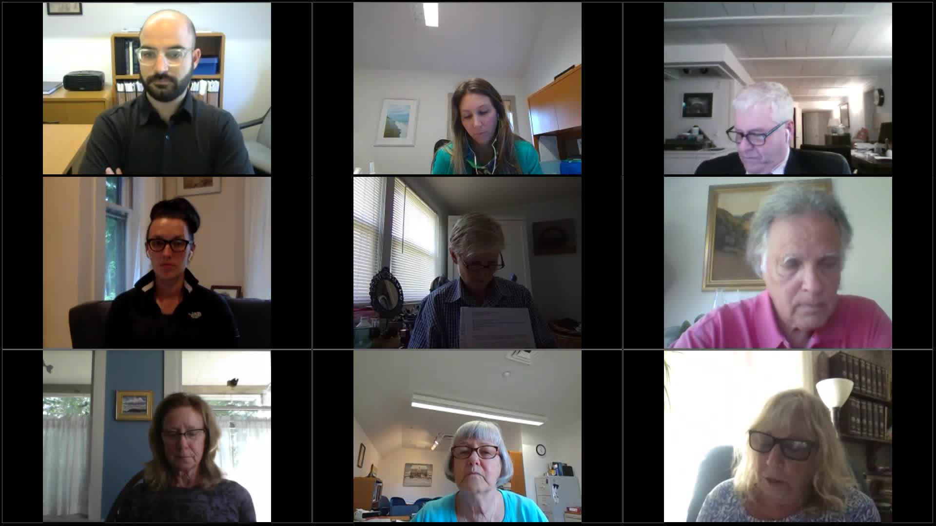 Thumbnail image for Select Board 06-23-2020