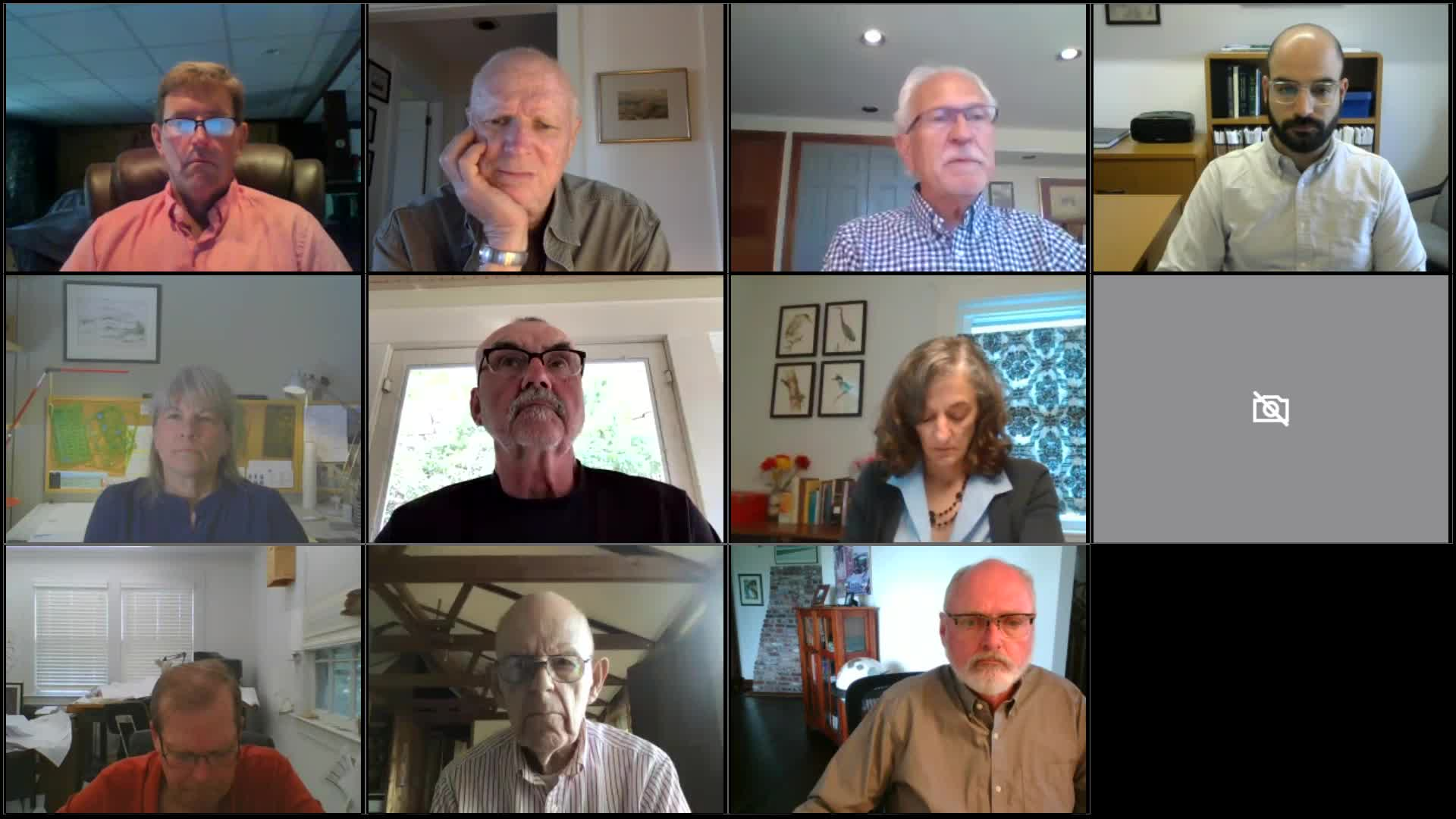 Thumbnail image for Zoning Board of Appeals 6-25-2020