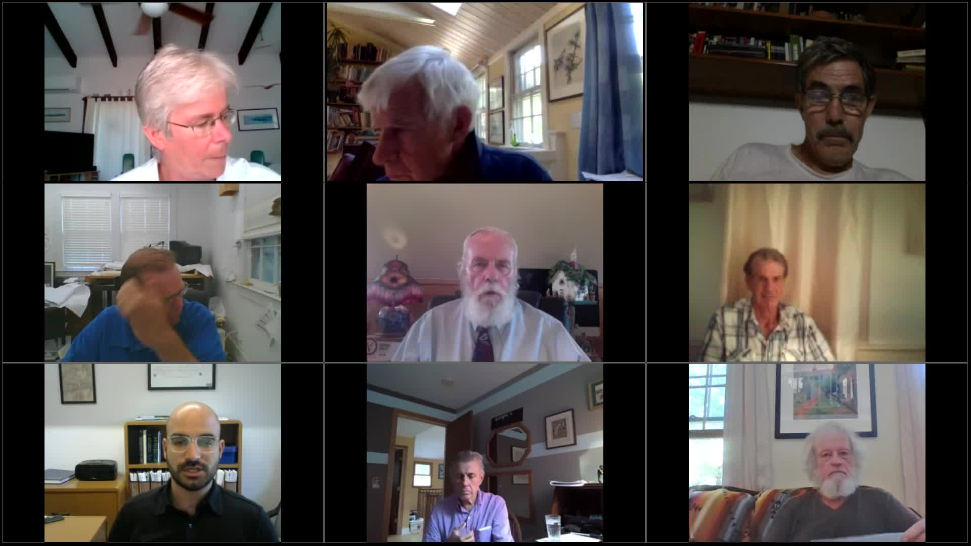 Thumbnail image for Planning Board 7-8-2020