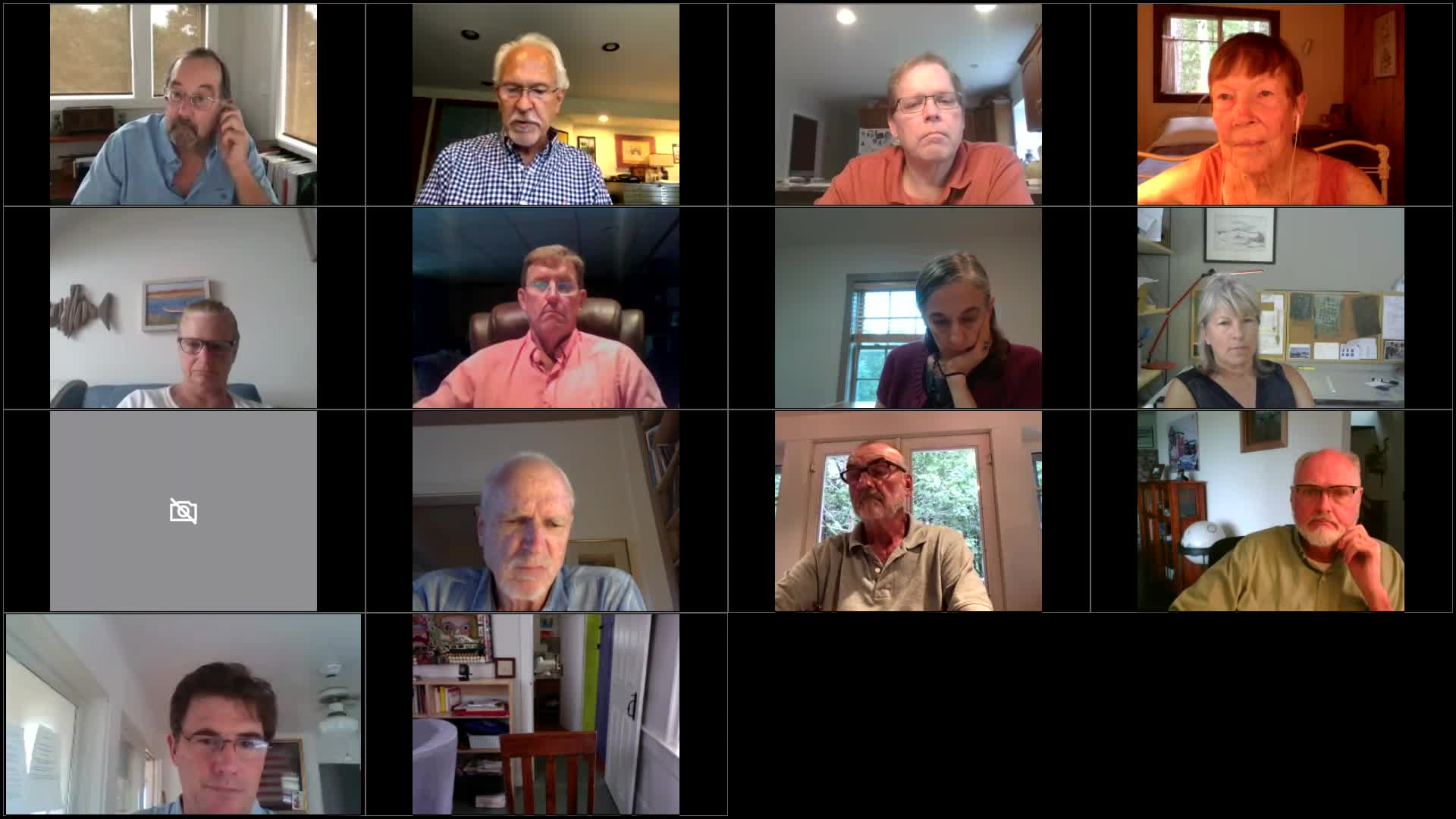 Thumbnail image for Zoning Board of Appeals 7-30-2020