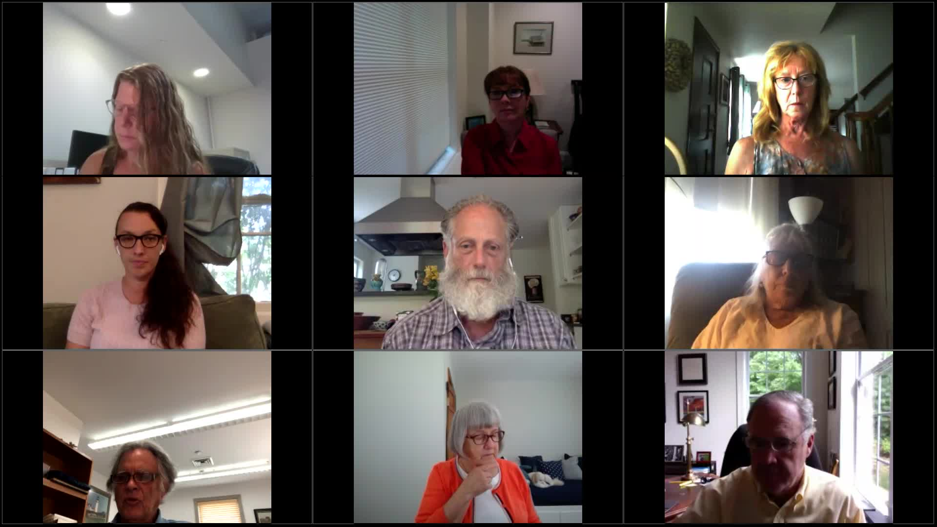 Thumbnail image for Select Board 8-12-2020