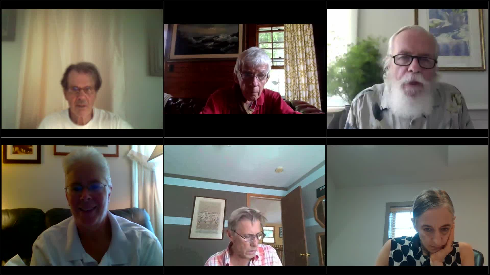 Thumbnail image for Planning Board 8-11-2020