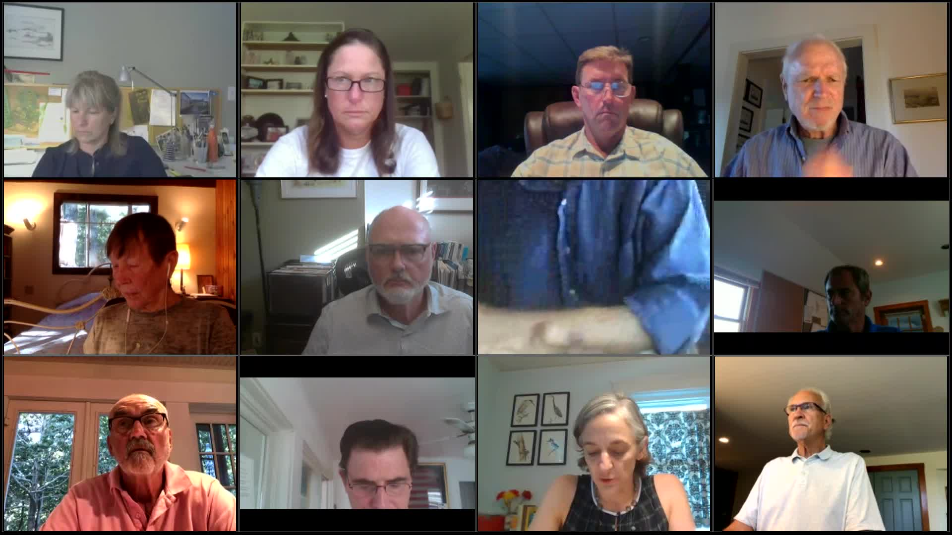 Thumbnail image for Zoning Board of Appeals 8-20-2020