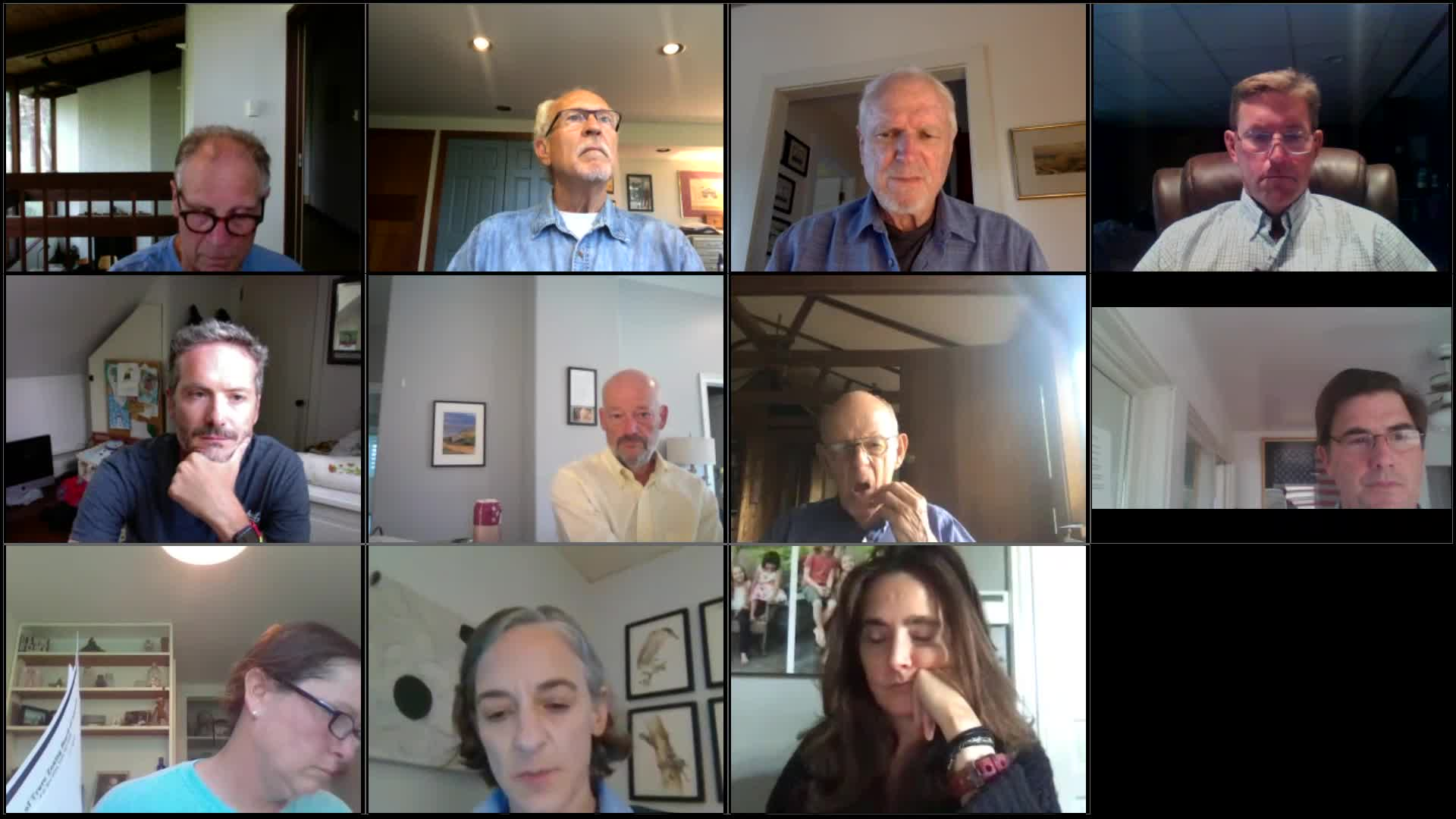 Thumbnail image for Zoning Board of Appeals 8-24-2020