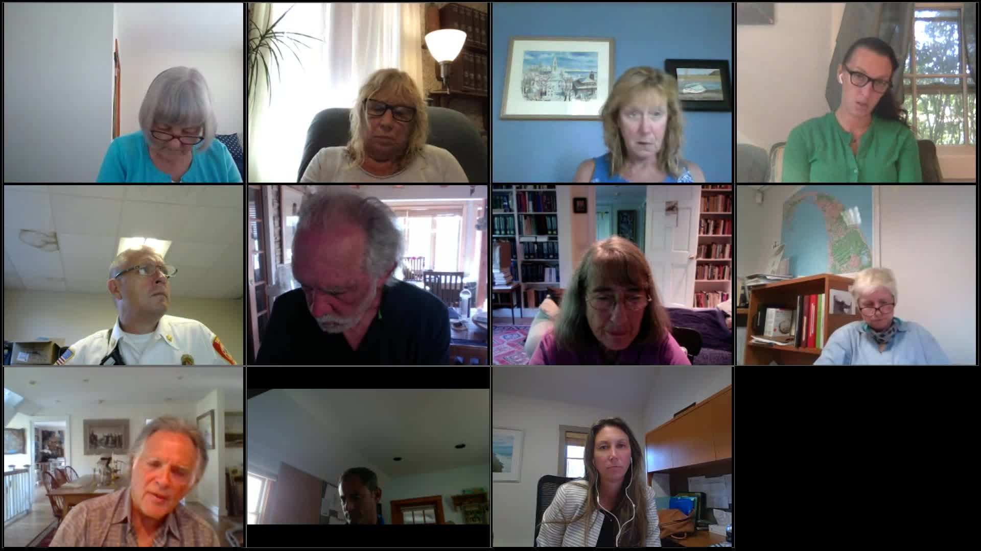 Thumbnail image for Select Board 9-8-2020