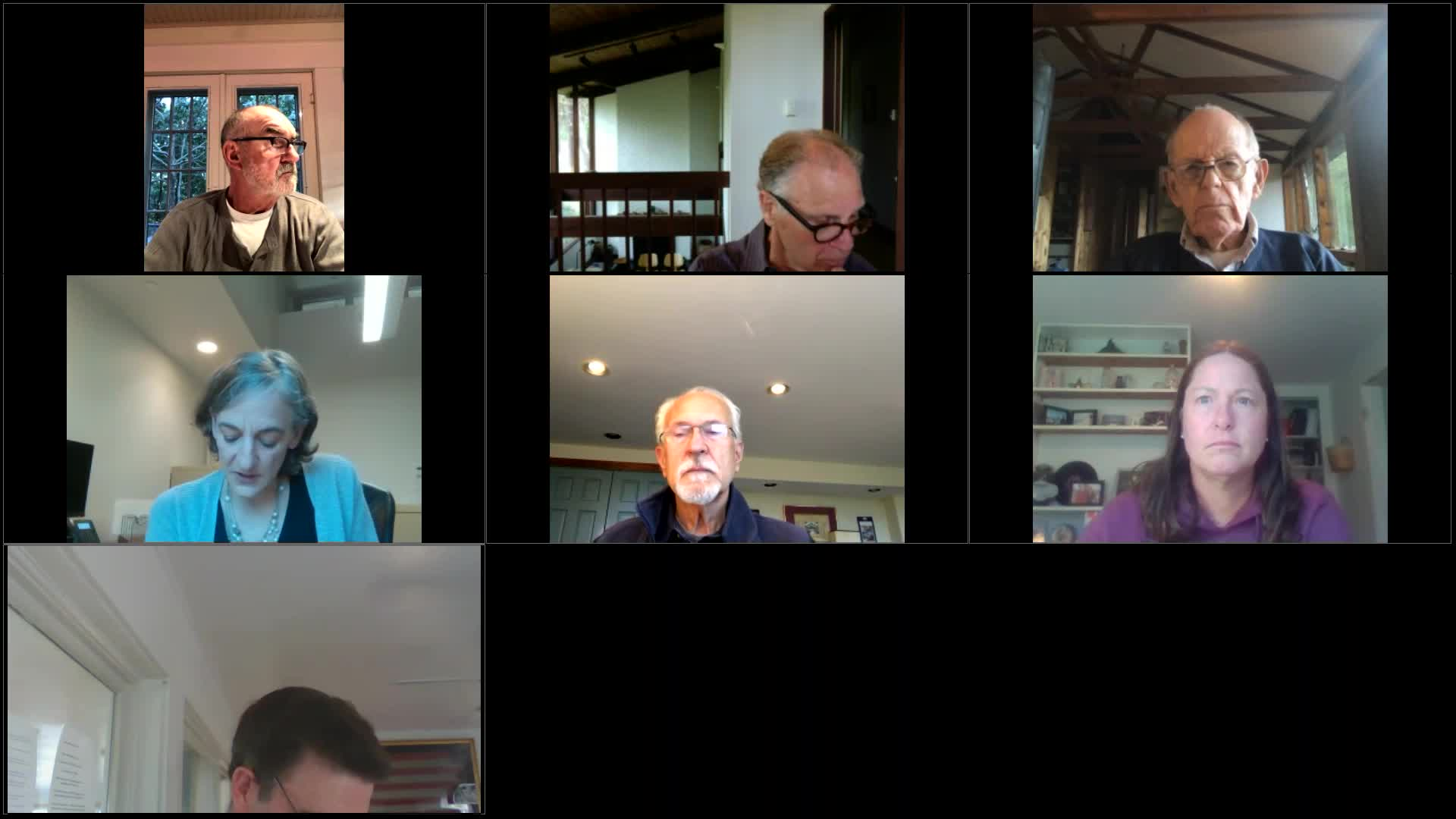 Thumbnail image for Zoning Board of Appeals 9-21-2020